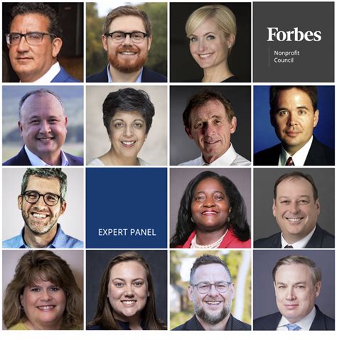 14 Essential Qualities Every Nonprofit Leader Should Cultivate.